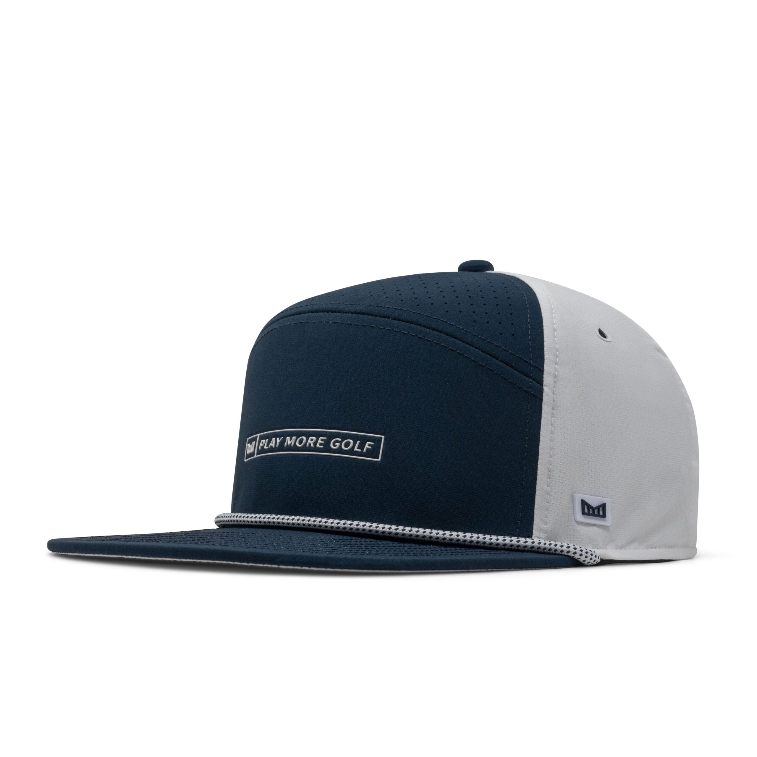 Hydro Trenches Drive - Play More Golf