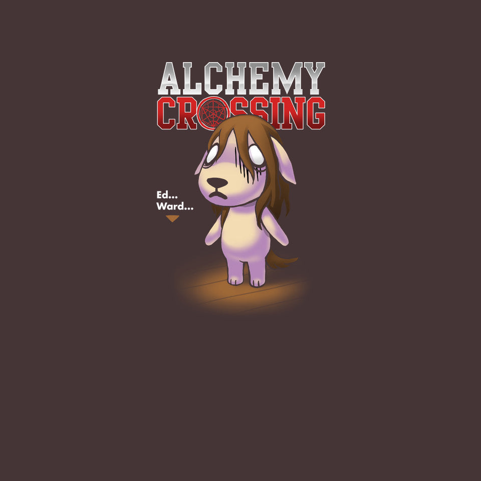 Alchemy Crossing