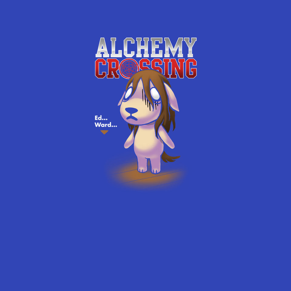 Alchemy Crossing