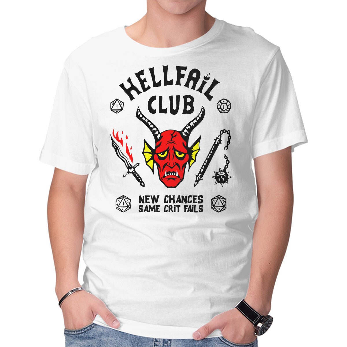 HellFail Club