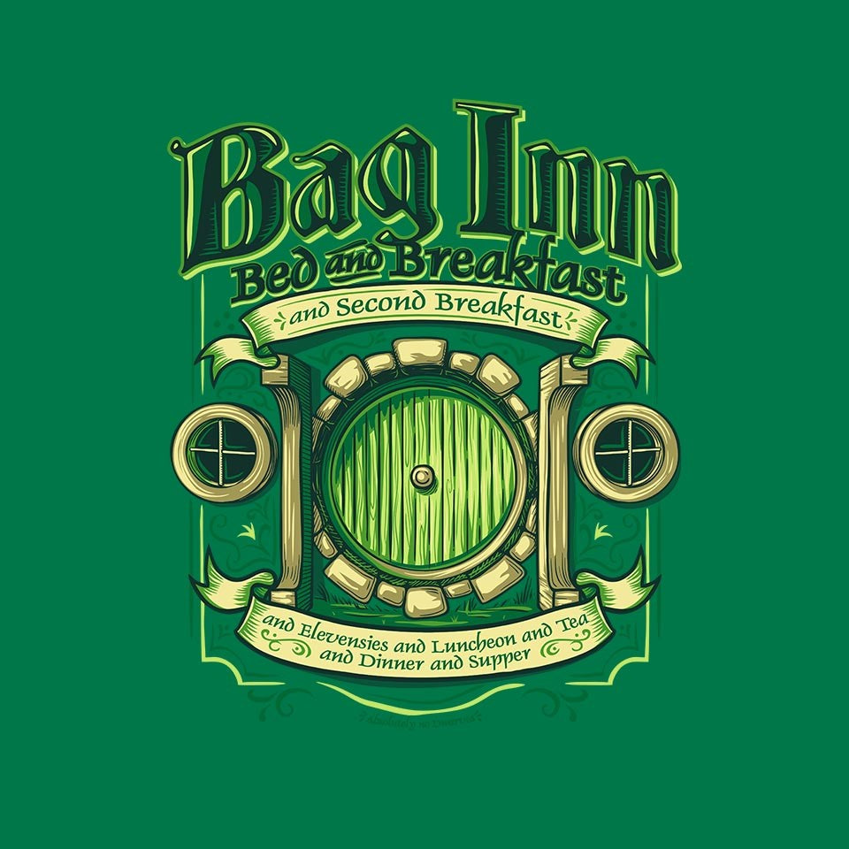 Bag Inn