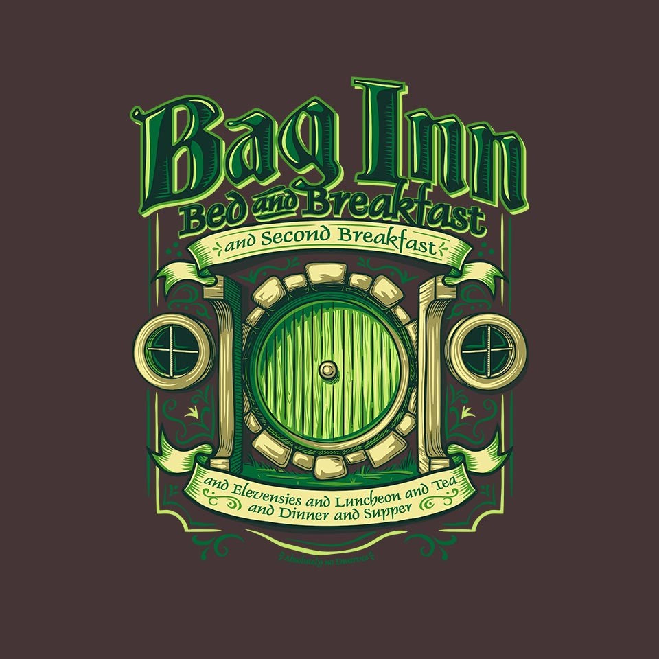 Bag Inn