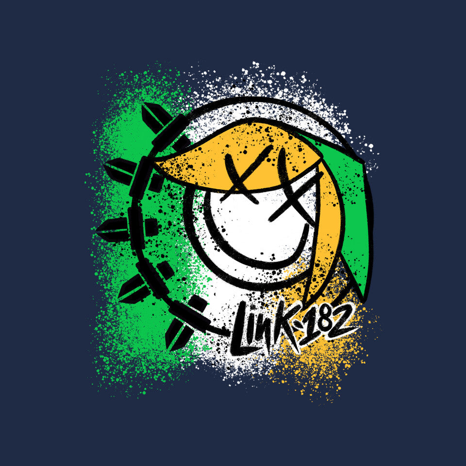 Hyrulean Pop Punk Is Not Dead