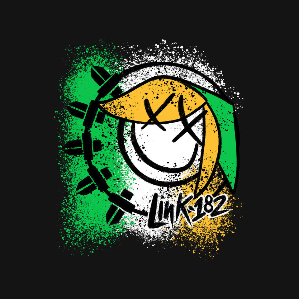 Hyrulean Pop Punk Is Not Dead