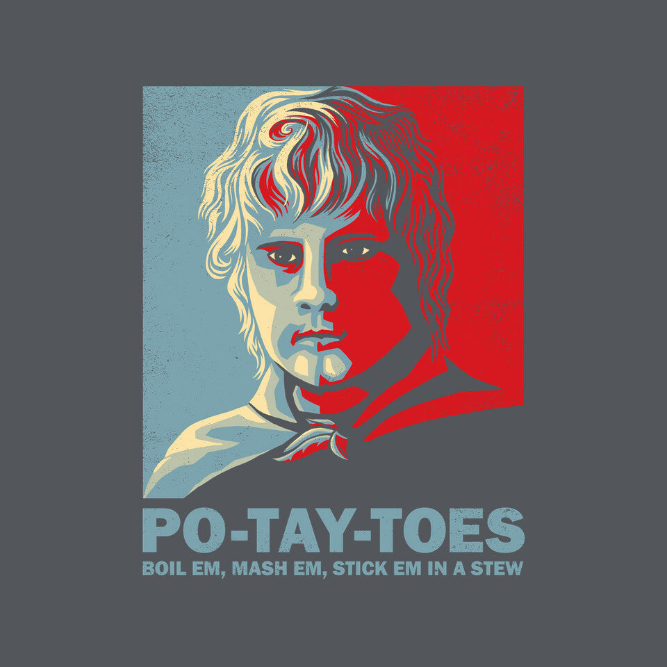 Po-Tay-Toes