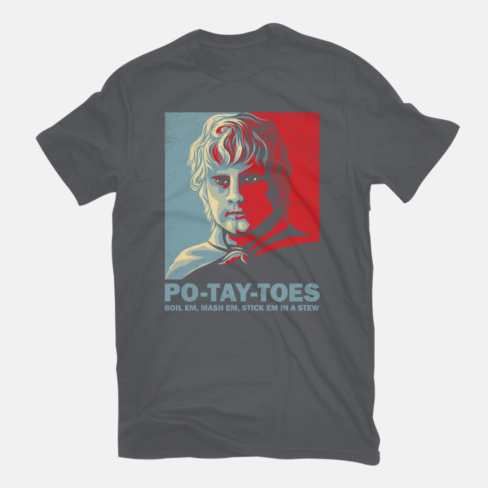 Po-Tay-Toes