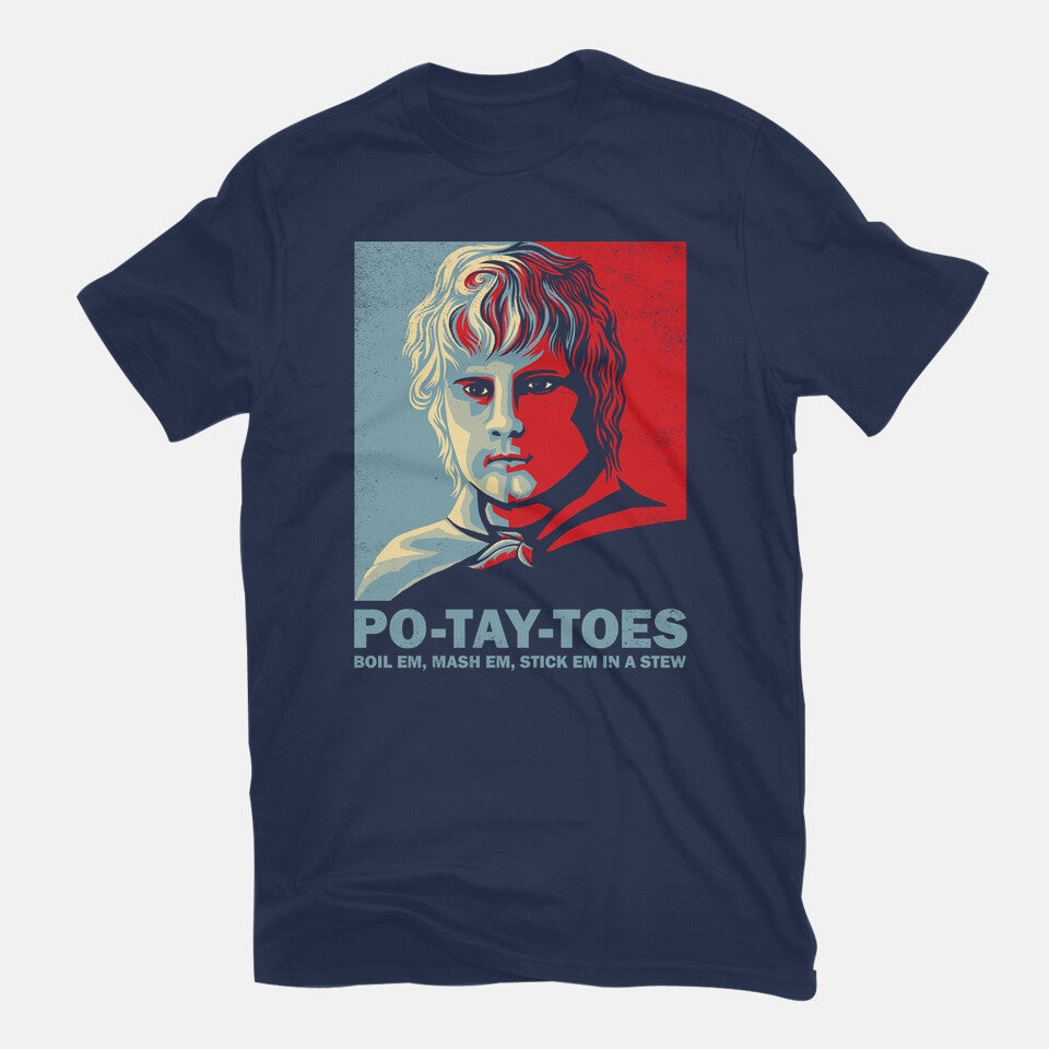 Po-Tay-Toes