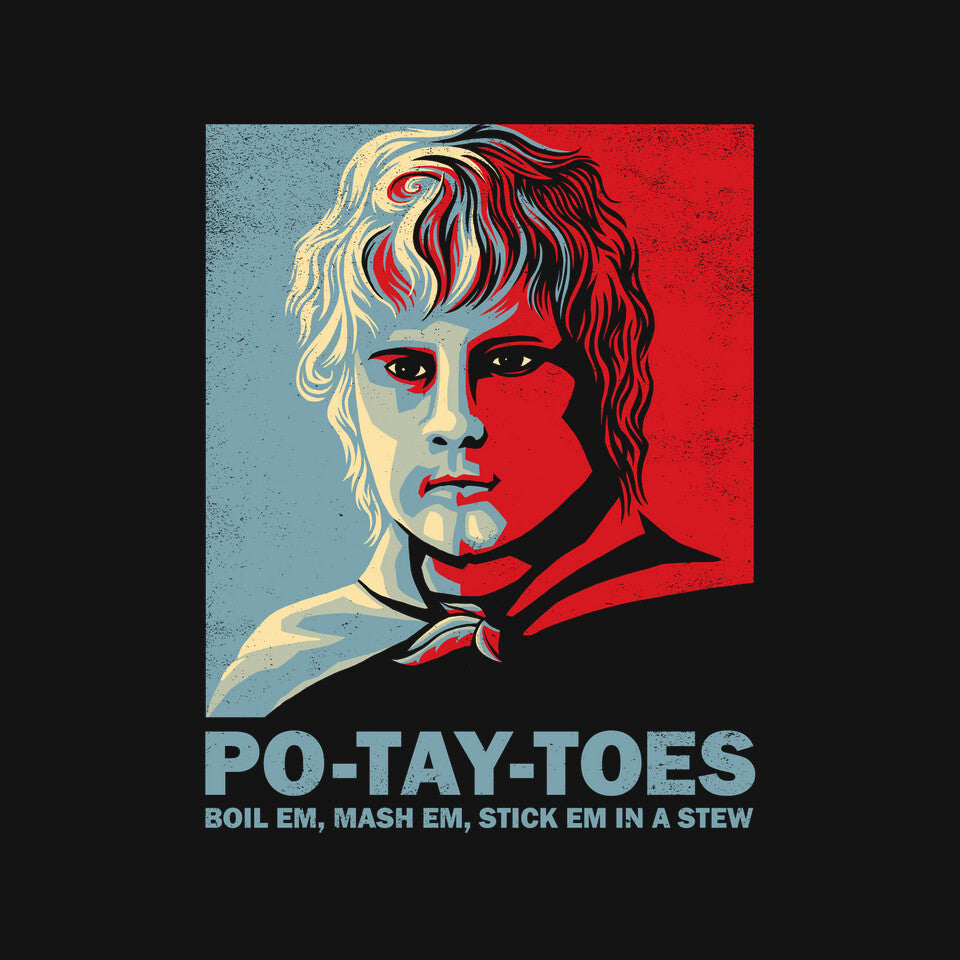 Po-Tay-Toes