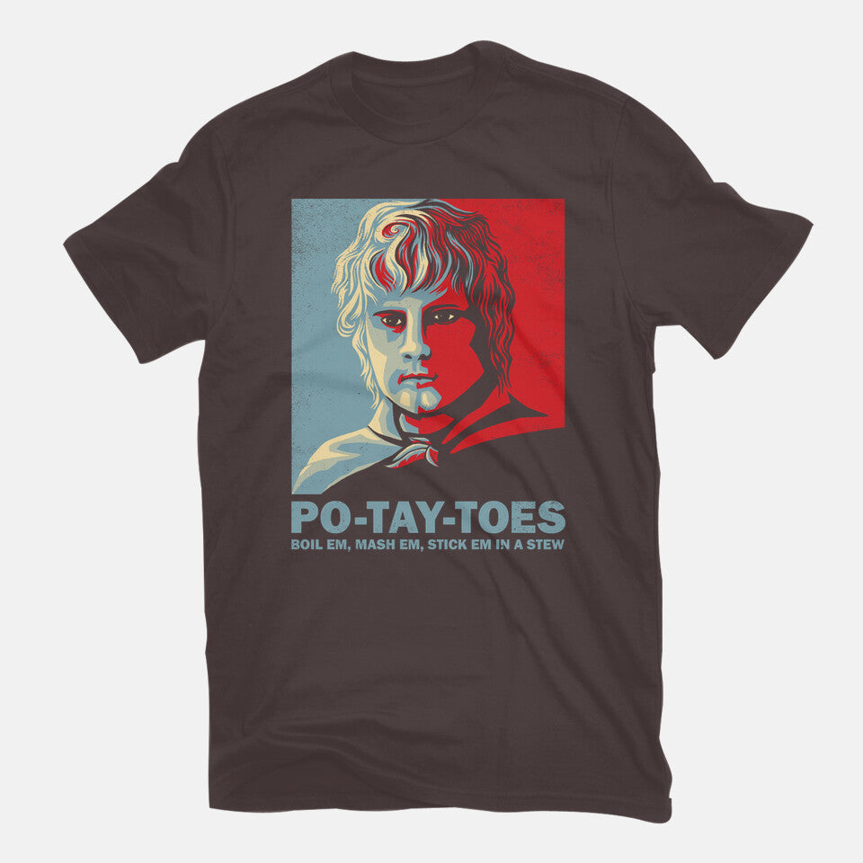 Po-Tay-Toes