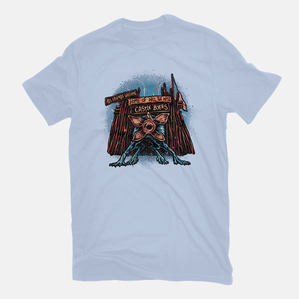 Back To Where It All Began