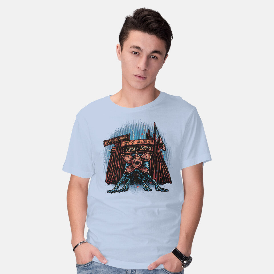 Back To Where It All Began