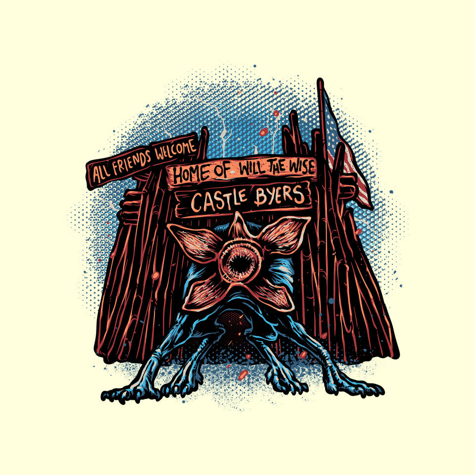 Back To Where It All Began