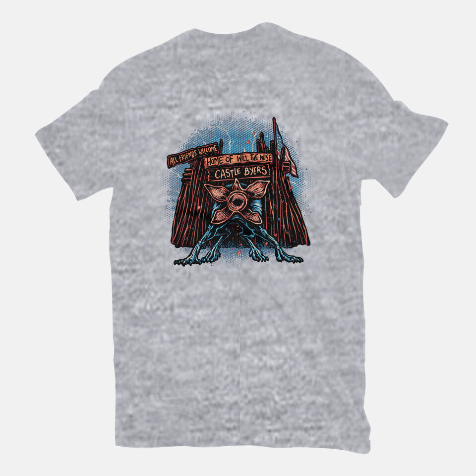 Back To Where It All Began