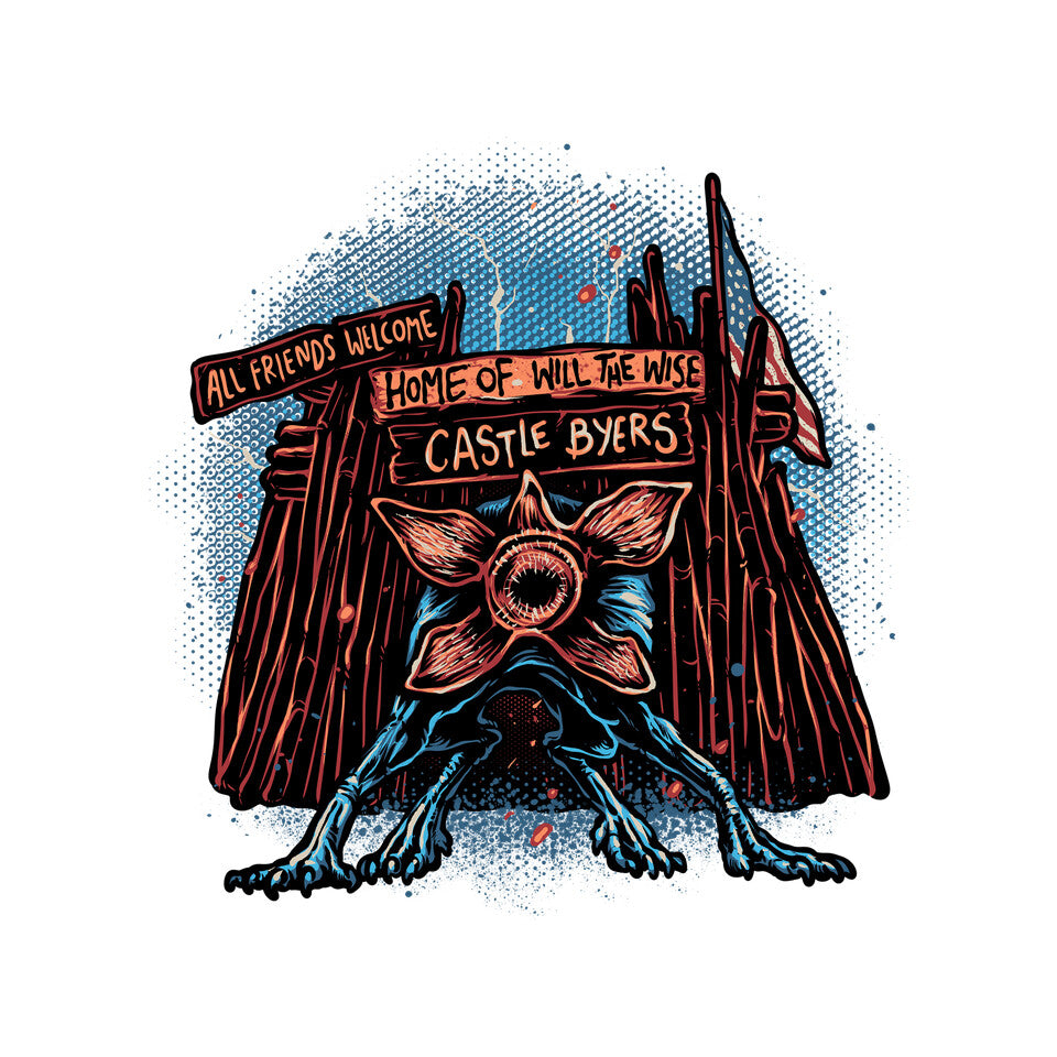 Back To Where It All Began