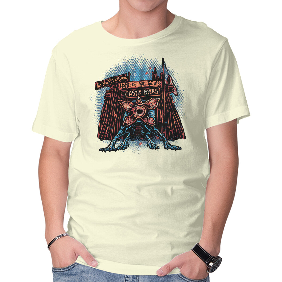 Back To Where It All Began