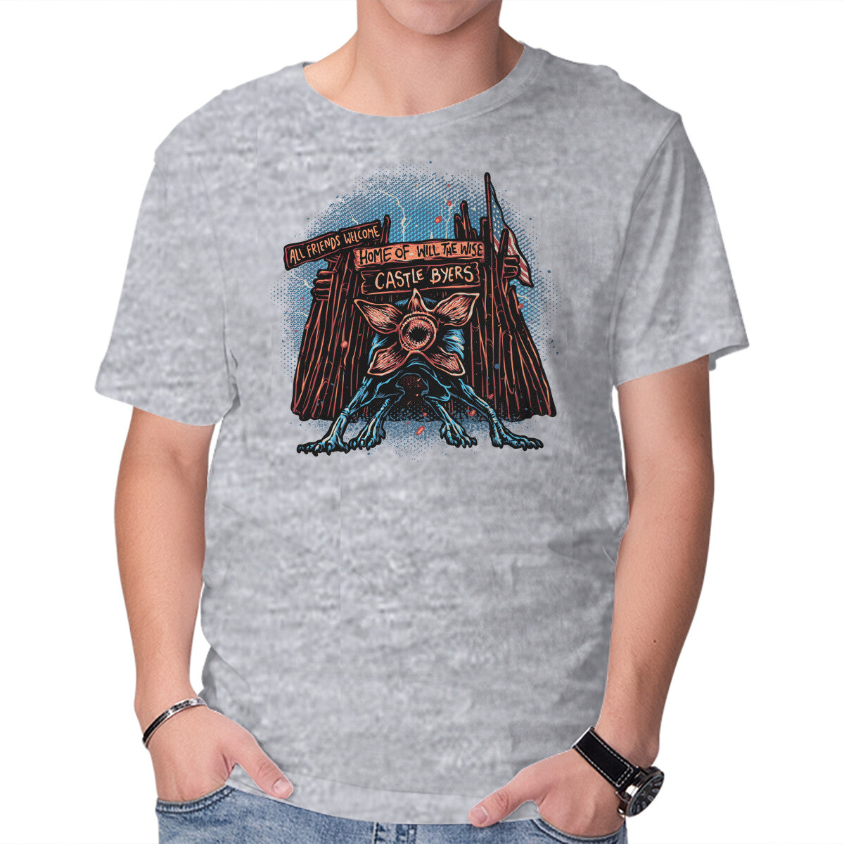 Back To Where It All Began