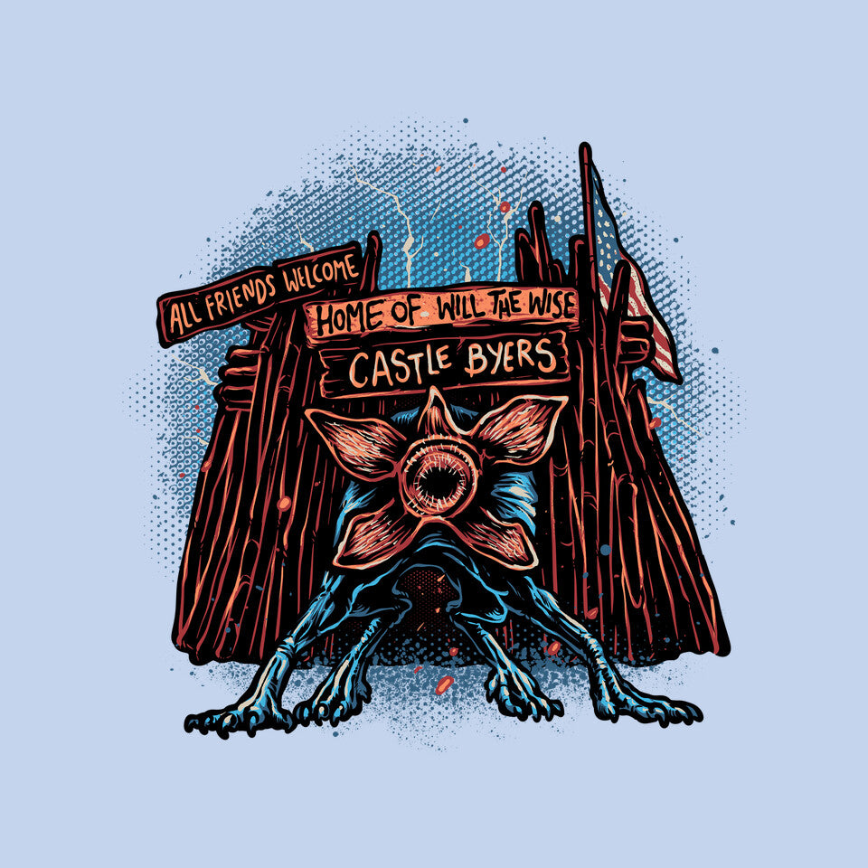 Back To Where It All Began