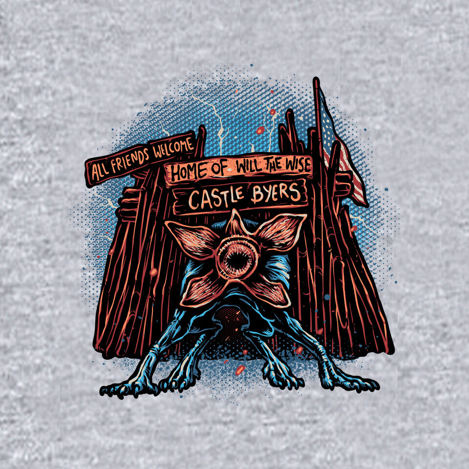 Back To Where It All Began