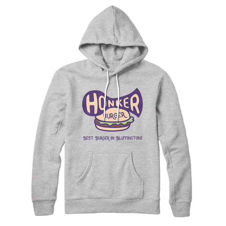Honker Burger Hoodie
